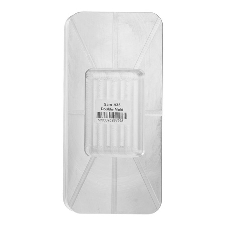 Forma do sublimacji pojedyńczy futerał do SAMSUNG a35