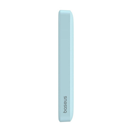 Powerbank mini Baseus 6000 mAh 20W (niebieski)