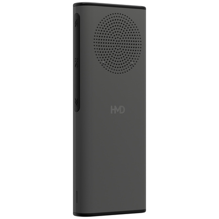 Telefon HMD 130 Music TA-1717 DS szary