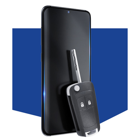 Samsung Galaxy S25 Ultra - 3mk ARC+