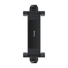 Baseus JoyRide Pro backseat tablet car mount (black)