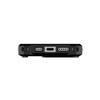 UAG Monarch Pro - Protective Case for iPhone 15 Pro, MagSafe Compatible (Mallard)