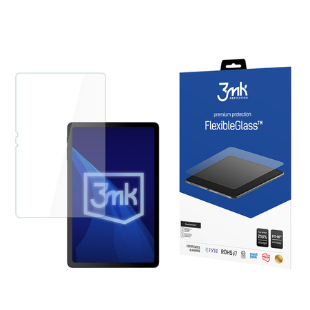 TCL TAB 10 Gen 2 - up to 11" 3mk FlexibleGlass