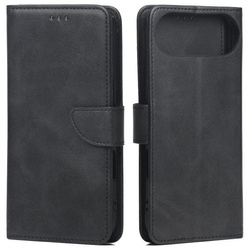 Etui Marv Wallet do iPhone 17 Air czarny
