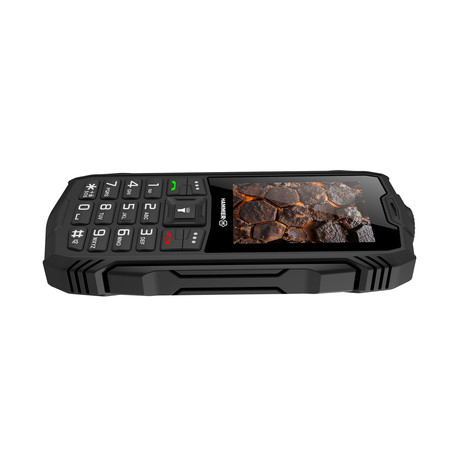 Telefon Hammer Rock LTE