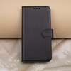 Etui Smart Classic do iPhone 16 Plus 6,7&quot; czarne