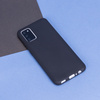 Nakładka Matt TPU do Motorola Moto G55 czarna