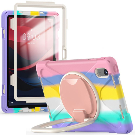 Etui LENOVO TAB M11 Tech-Protect X-Armor wielokolorowe