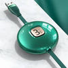 USAMS Kabel U69 3w1 1m niebieski/blue (lightning/microUSB/USB-C) SJ508USB02 (US-SJ508)