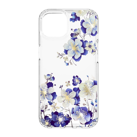 Nakładka IMD print do iPhone 16 Plus 6,7&quot; floral