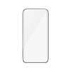 PanzerGlass szkło hartowane Ultra-Wide Fit Antibacterial do iPhone 15 Pro 6,1"