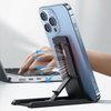 USAMS Desk holder for phone/tablet black/black ZJ070ZJ01 (US-ZJ070)