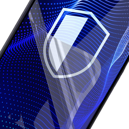 Honor Play 60 Plus - 3mk FlexibleGlass Pro