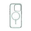ZAGG Santa Cruz Snap MagSafe iPhone 16 Pro Case - Green