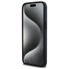 US Polo USHCP15XPEMK iPhone 15 Pro Max    6,7" czarny/black Embroidered DH Color