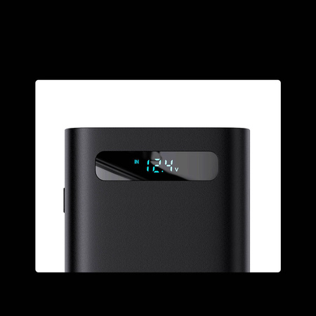 Baseus samochodowa przetwornica inwerter prądu 150W 12V / 500W  220V (wtyczka EU i CN) czarny (CGNB000101)