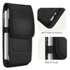 TECH-PROTECT SM85 UNIVERSAL PHONE HOLSTER POUCH 5.8-6.8 INCH BLACK