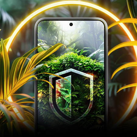 3MK HardGlass Max Eco Sam S24 GRS CU 1304127