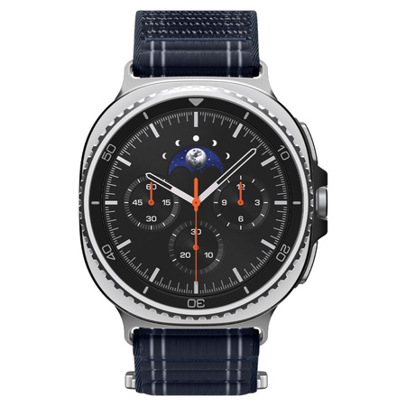 SPIGEN WBF1 BAND SAMSUNG GALAXY WATCH 8 / CLASSIC (40 / 44 / 46 MM) NAVY