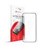 Szkło Hartowane Forcell Ultra Clear Glass - do Iphone 16 czarny