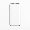 Szkło hartowane 5D do Oppo A60 (Global) 4G czarna ramka