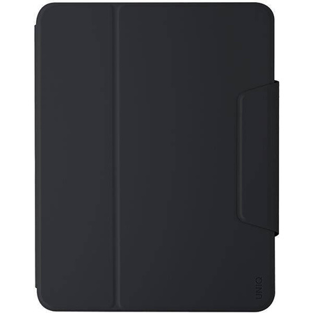 Schutzhülle IPAD PRO 11 2021 / 2022 UNIQ Rovus Magnetic Case schwarz