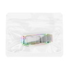 Pasek / opaska METAL do smart band Xiaomi Mi Band 5 / 6 (05)