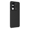 NILLKIN CAMSHIELD PRO MAGNETIC SAMSUNG S25 EDGE, BLACK / CZARNY