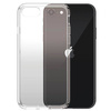Case IPHONE SE 2022 / SE 2020 / 7 / 8 PanzerGlass HardCase Antibacterial Military (0377) Grade Clear transparent