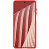 Nillkin Super Frosted Shield Pro durable cover for Samsung Galaxy A73 red