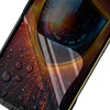 Blickschutzfolie 3mk Silky Matt Privacy™ für Doogee V Max Pro