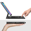 TECH-PROTECT SMARTCASE MAGNETIC + KEYBOARD IPAD 10.9” 10 / 2022 / 11” 11 / 2025 BLACK