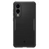 SPIGEN CORE ARMOR MAG MAGSAFE GALAXY S25 EDGE MATTE BLACK