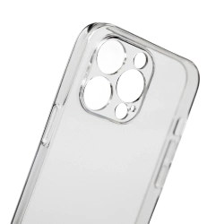 Clear Case 2.0MM iPhone 11 Transparent