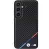BMW BMHMS24S23PUDTK S24 S921 black/black hardcase Carbon Tricolor Line MagSafe