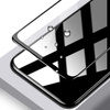 Hartowane szkło Full Glue 6D do REALME GT2 PRO 5G CZARNE