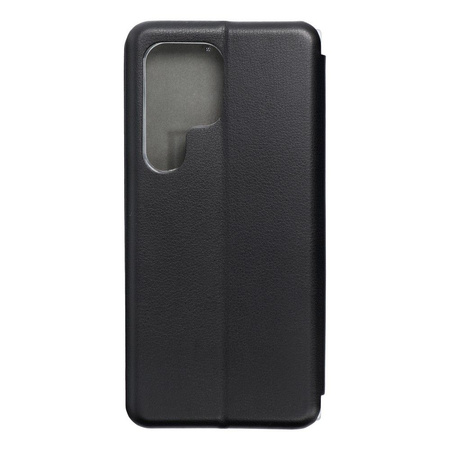 Kabura Elegance do SAMSUNG S24 ULTRA czarny