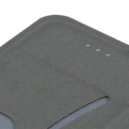Etui XIAOMI REDMI NOTE 9S / NOTE 9 PRO portfel z klapką skóra ekologiczna Flip Elegance czarne