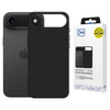 Apple iPhone 17 Air - 3mk Hardy MagSilicone Graphite