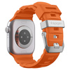 SPIGEN WBS2 BAND APPLE WATCH 8 / 9 / 10 / 11 / SE / ULTRA (44 / 45 / 46 / 49 MM) ORANGE