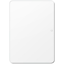 Szkło hartowane UNIQ Optix Clear Exofit  z aplikatorem do iPad 11" A16 (2025) / iPad 10.9" 10 gen. (2022)