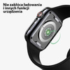 Case APPLE WATCH 4 / 5 / 6 / SE (44MM) USAMS Case (IW486BH03) transparent