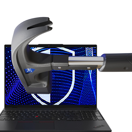 Lenovo ThinkPad L16 Gen 6 - up to 17" 3mk FlexibleGlass Pro