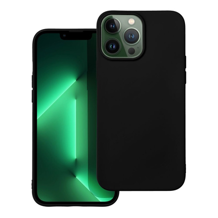 Futerał SOFT do IPHONE 13 PRO MAX czarny