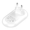 Lampka nocna z czujnikiem światła Ldnio Y1 Sensor Night Light