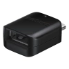 Adapter OTG Samsung EE-UN930 USB-A do USB-C (Bulk - opakowanie zastępcze) - czarny