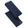 Dux Ducis Skin Pro Bookcase type case for Samsung Galaxy S22+ (S22 Plus) blue