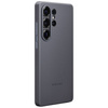 Samsung KindSuit Case EF-VS938PBEGWW for Samsung Galaxy S25 Ultra - Black