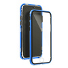 Futerał Magneto 360 do Samsung S21 PLUS niebieski