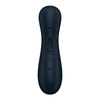 Masażer łechtaczki z aplikacją Satisfyer Pro 2 Generation 3 (czarny)